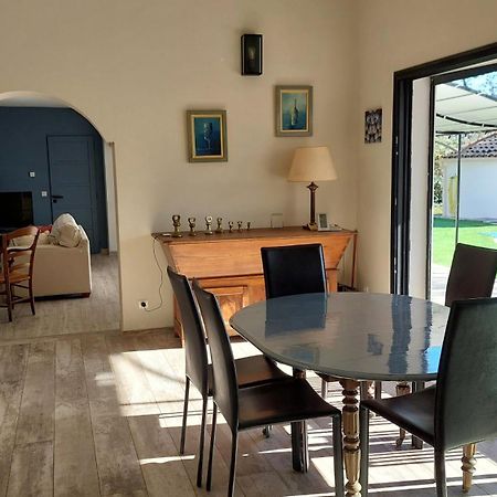L'Opaline Villa Lorgues Exterior photo