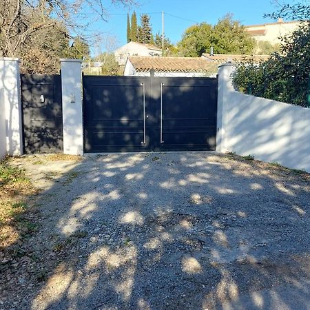 L'Opaline Villa Lorgues Exterior photo